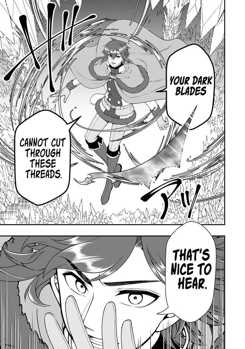 Chillin Different World Life Of The EX-Brave Candidate Was Cheat From Lv2 Chapter 50 - Page 12 in English