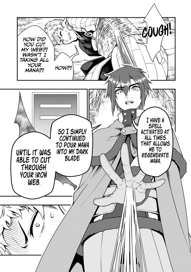 Chillin Different World Life Of The EX-Brave Candidate Was Cheat From Lv2 Chapter 50 - Page 14 in English