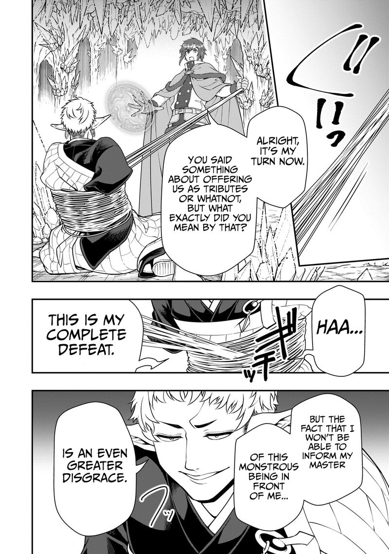 Chillin Different World Life Of The EX-Brave Candidate Was Cheat From Lv2 Chapter 50 - Page 15 in English