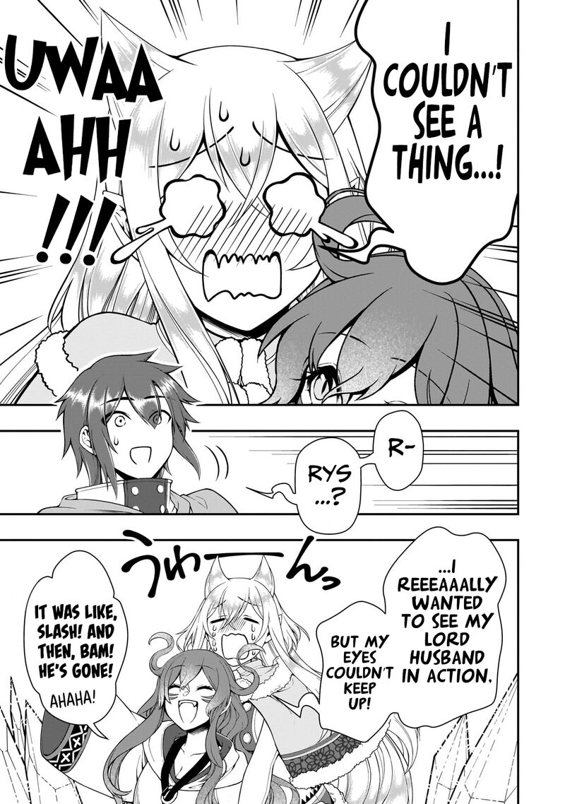 Chillin Different World Life Of The EX-Brave Candidate Was Cheat From Lv2 Chapter 50 - Page 18 in English