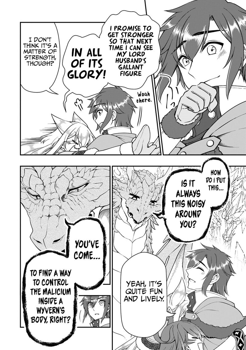 Chillin Different World Life Of The EX-Brave Candidate Was Cheat From Lv2 Chapter 50 - Page 19 in English