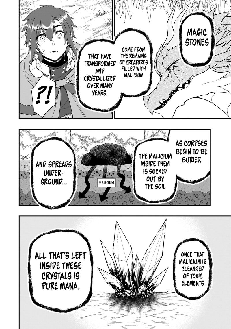 Chillin Different World Life Of The EX-Brave Candidate Was Cheat From Lv2 Chapter 50 - Page 21 in English