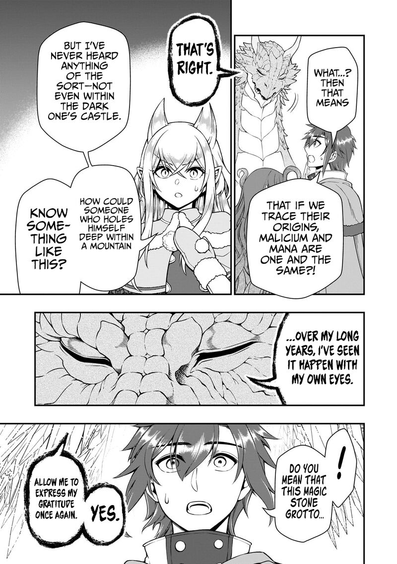 Chillin Different World Life Of The EX-Brave Candidate Was Cheat From Lv2 Chapter 50 - Page 22 in English