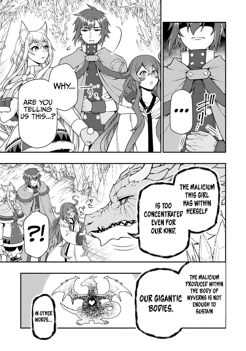 Chillin Different World Life Of The EX-Brave Candidate Was Cheat From Lv2 Chapter 50 - Page 24 in English