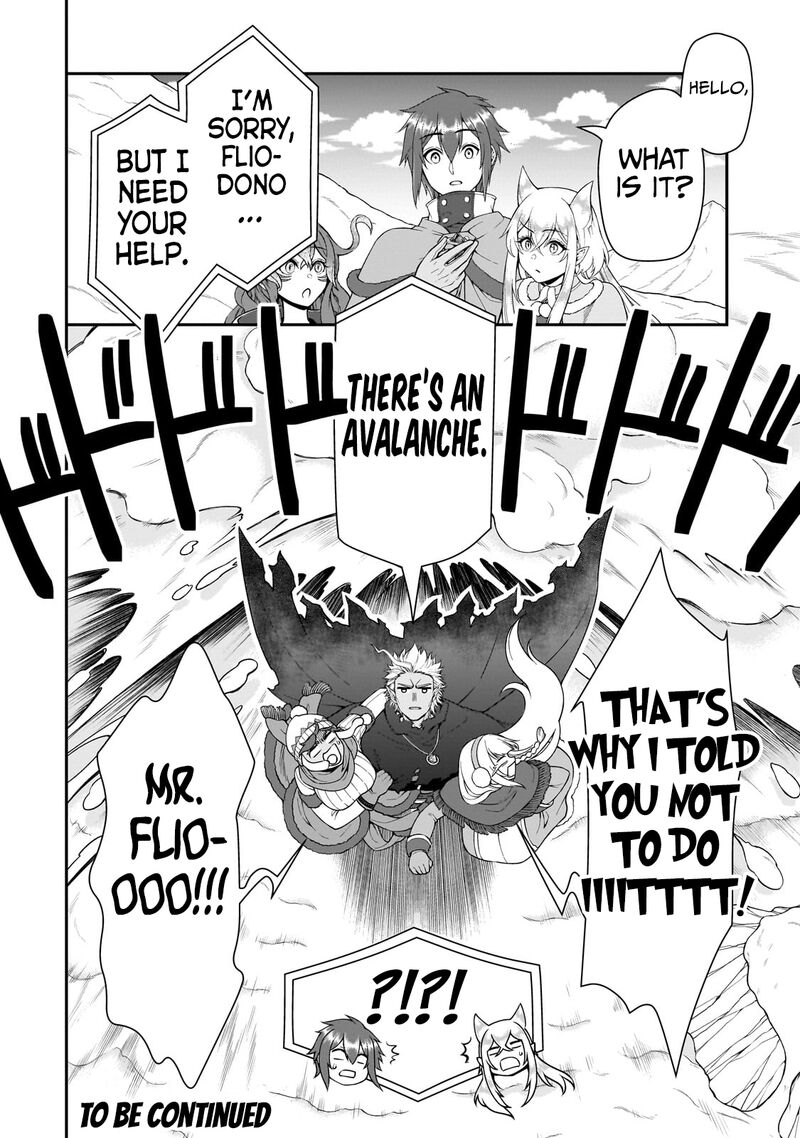 Chillin Different World Life Of The EX-Brave Candidate Was Cheat From Lv2 Chapter 50 - Page 29 in English