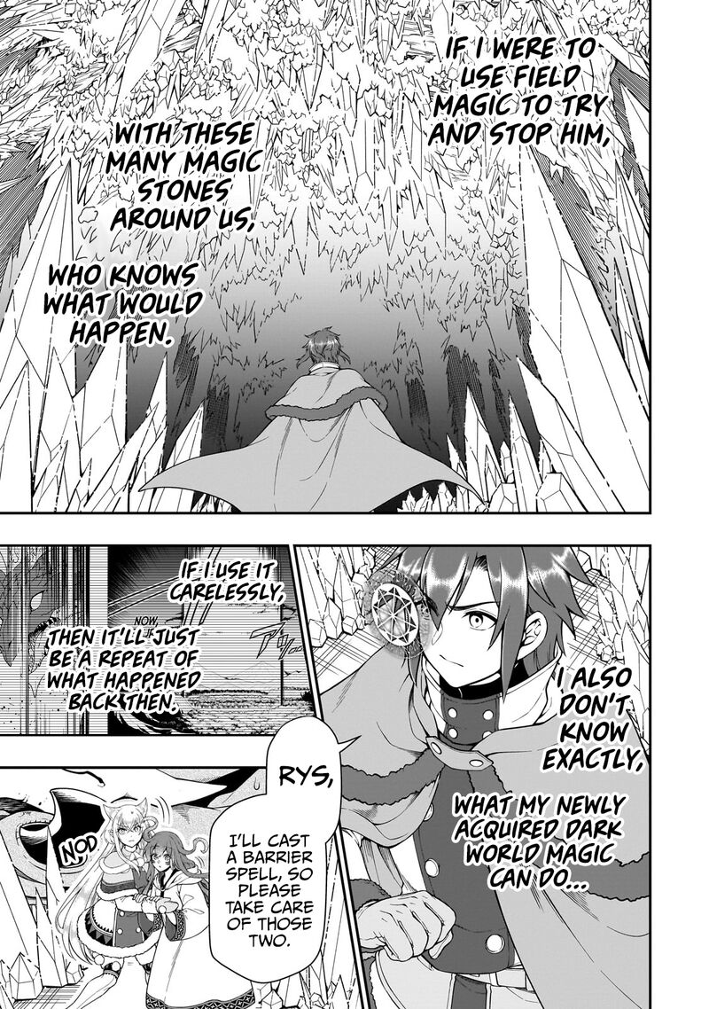 Chillin Different World Life Of The EX-Brave Candidate Was Cheat From Lv2 Chapter 50 - Page 5 in English