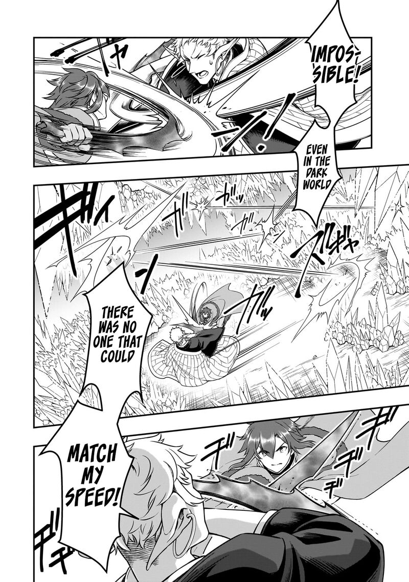 Chillin Different World Life Of The EX-Brave Candidate Was Cheat From Lv2 Chapter 50 - Page 7 in English