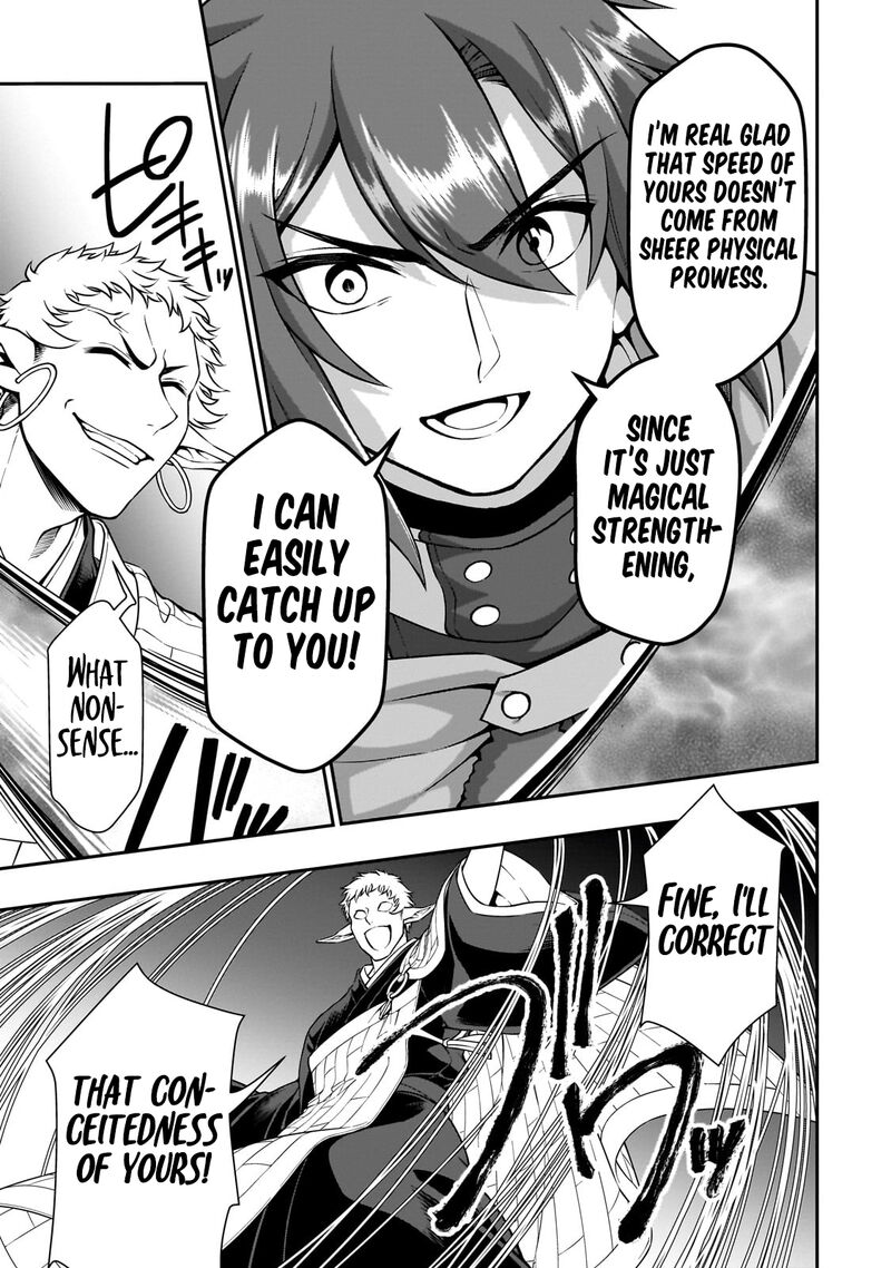 Chillin Different World Life Of The EX-Brave Candidate Was Cheat From Lv2 Chapter 50 - Page 8 in English