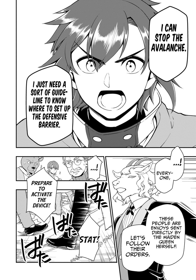 Chillin Different World Life Of The EX-Brave Candidate Was Cheat From Lv2 Chapter 51 - Page 10 in English