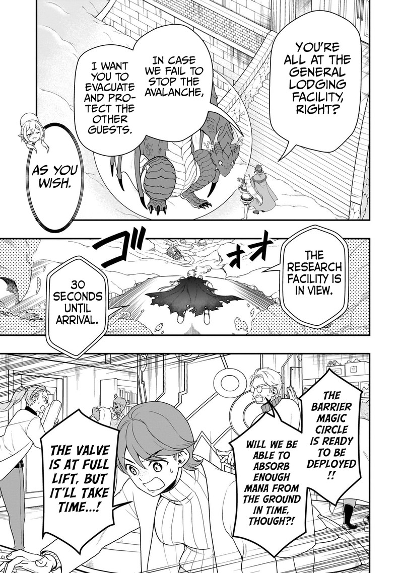 Chillin Different World Life Of The EX-Brave Candidate Was Cheat From Lv2 Chapter 51 - Page 13 in English