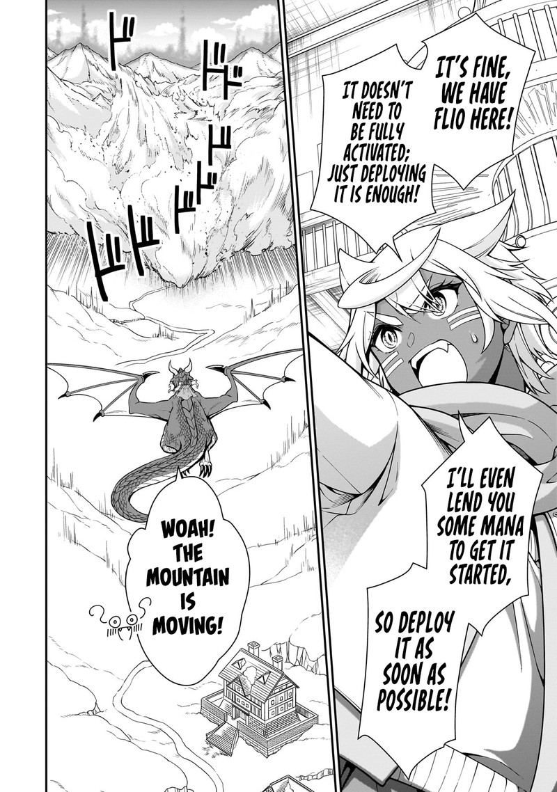 Chillin Different World Life Of The EX-Brave Candidate Was Cheat From Lv2 Chapter 51 - Page 14 in English