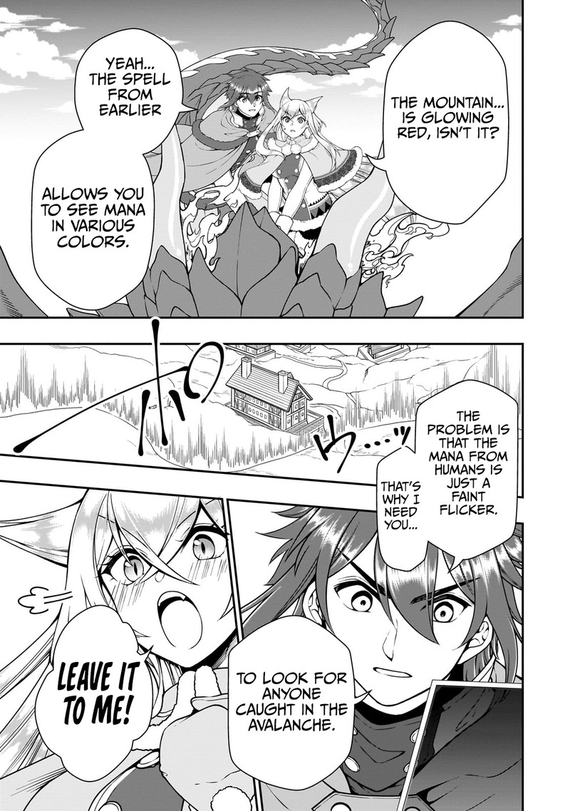 Chillin Different World Life Of The EX-Brave Candidate Was Cheat From Lv2 Chapter 51 - Page 15 in English