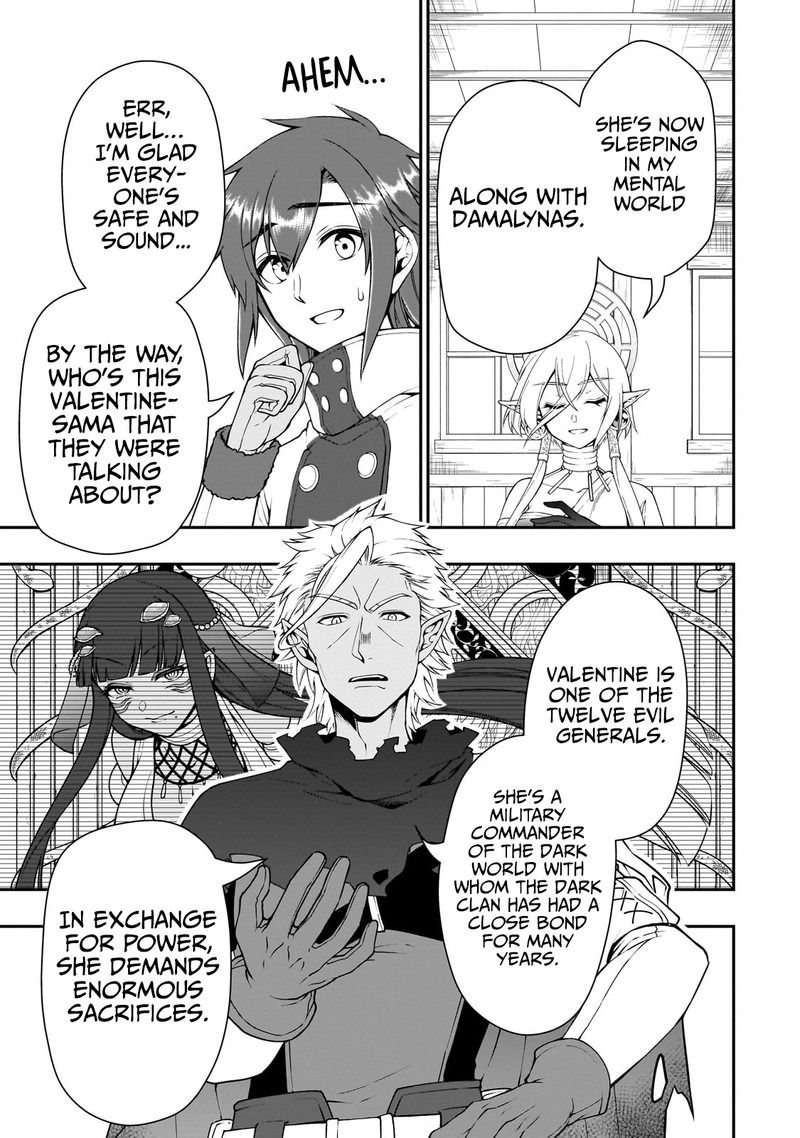 Chillin Different World Life Of The EX-Brave Candidate Was Cheat From Lv2 Chapter 51 - Page 26 in English