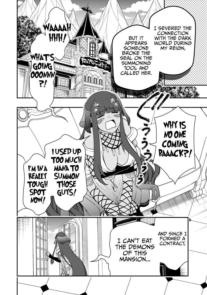 Chillin Different World Life Of The EX-Brave Candidate Was Cheat From Lv2 Chapter 51 - Page 27 in English