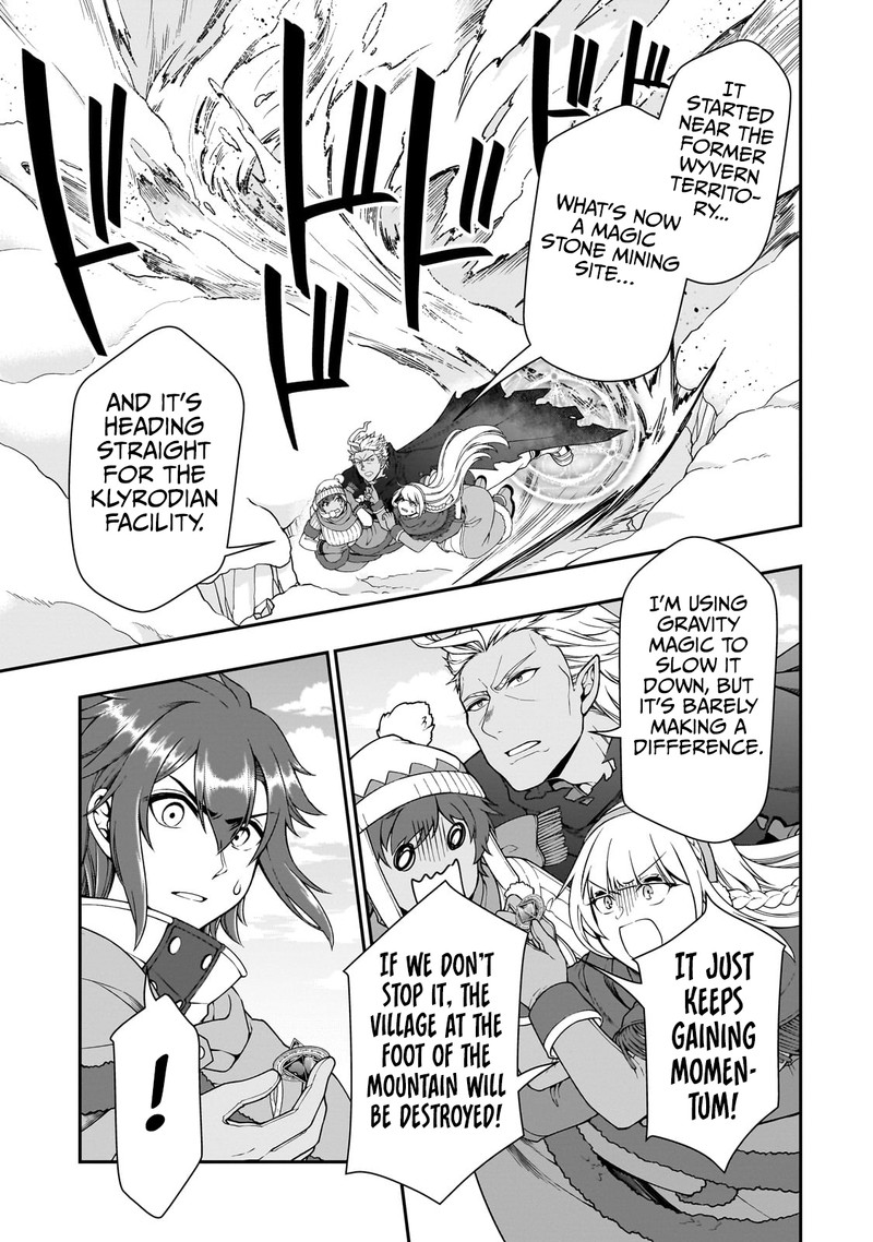 Chillin Different World Life Of The EX-Brave Candidate Was Cheat From Lv2 Chapter 51 - Page 3 in English