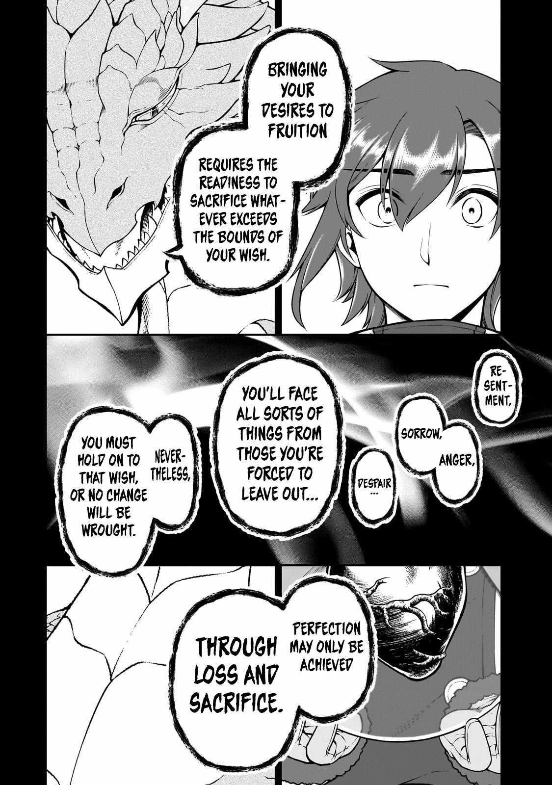 Chillin Different World Life Of The EX-Brave Candidate Was Cheat From Lv2 Chapter 52 - Page 14 in English