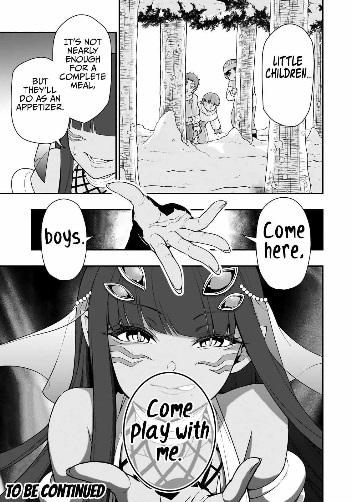 Chillin Different World Life Of The EX-Brave Candidate Was Cheat From Lv2 Chapter 52 - Page 28 in English
