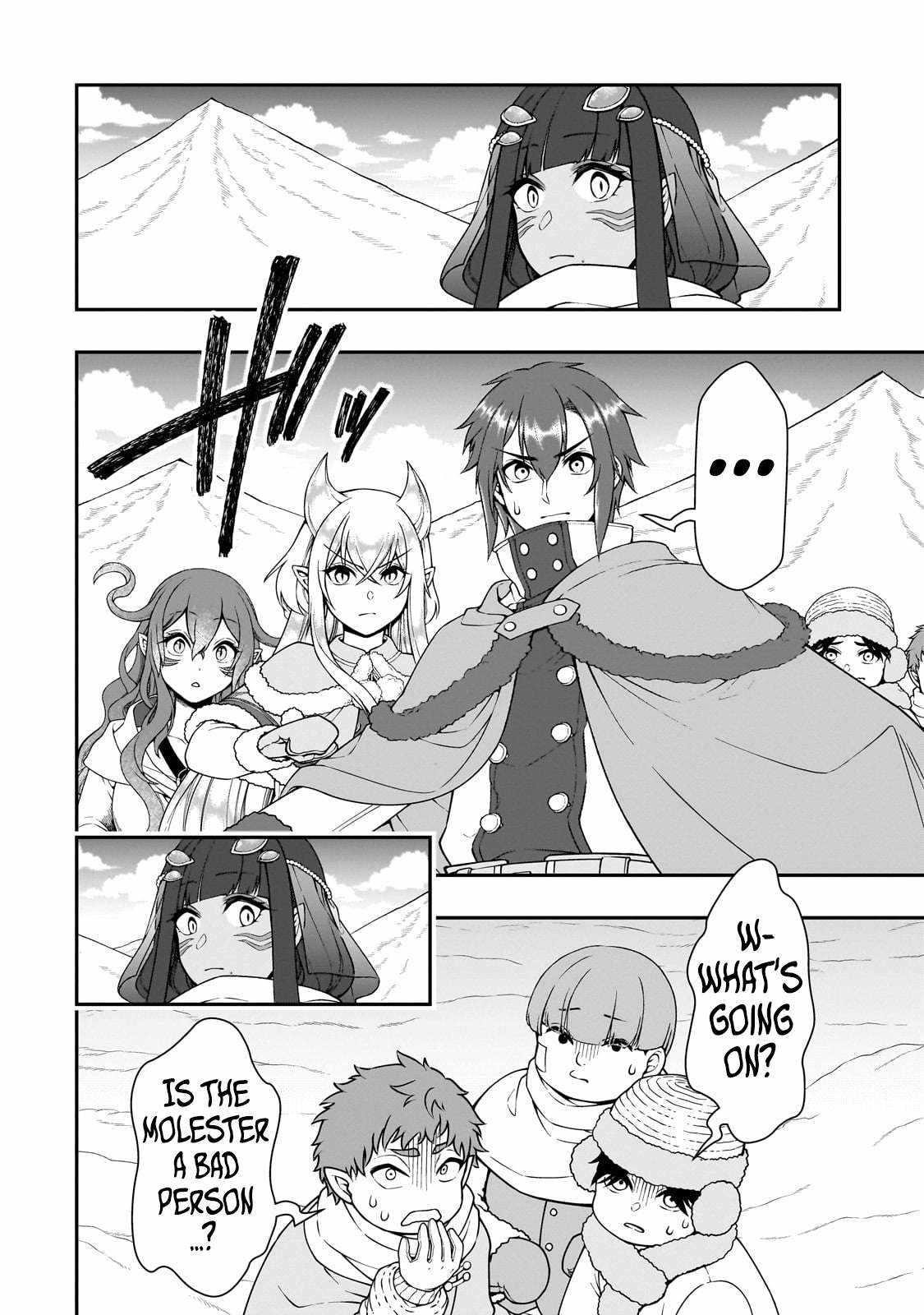 Chillin Different World Life Of The EX-Brave Candidate Was Cheat From Lv2 Chapter 53 - Page 22 in English