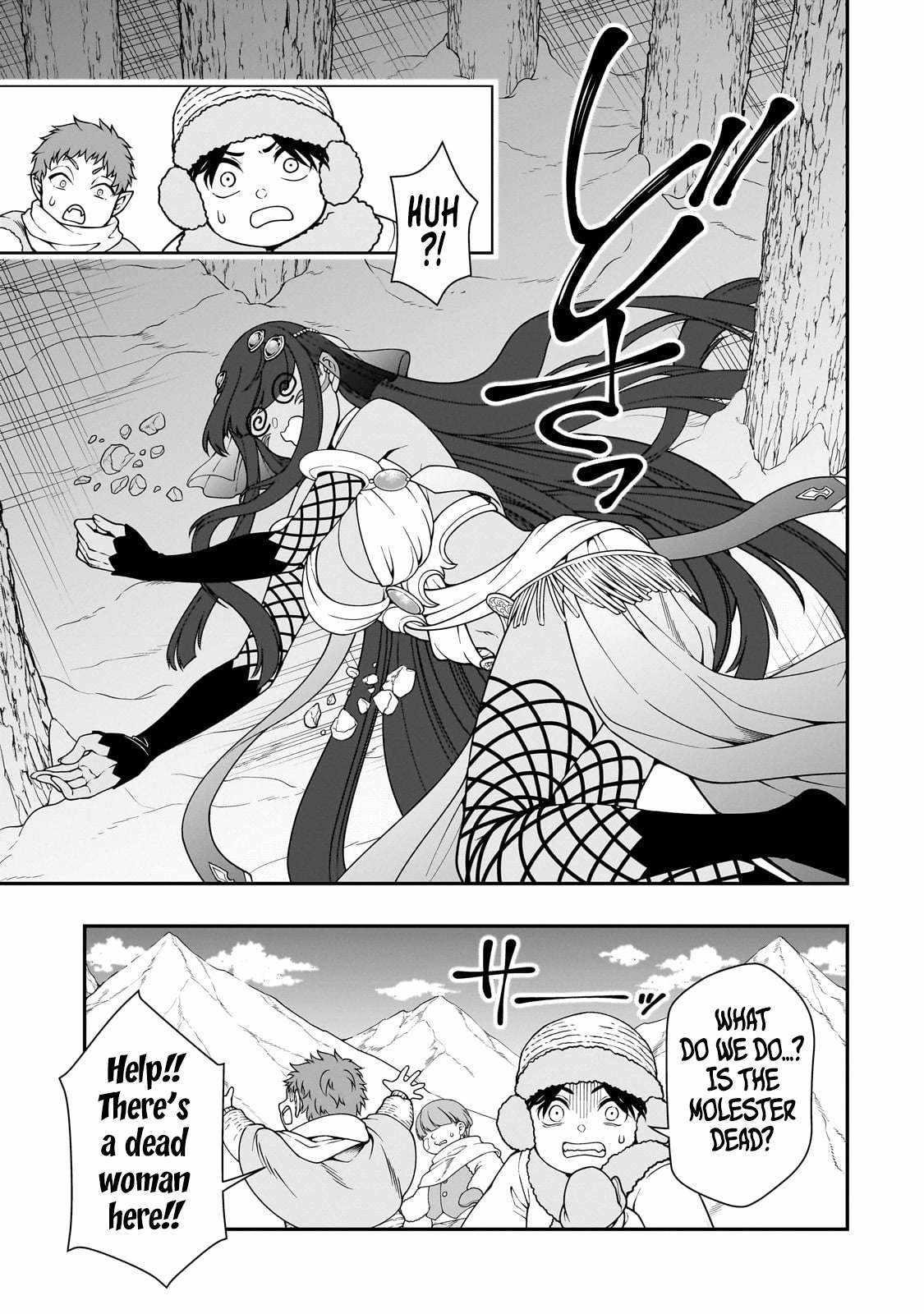 Chillin Different World Life Of The EX-Brave Candidate Was Cheat From Lv2 Chapter 53 - Page 3 in English