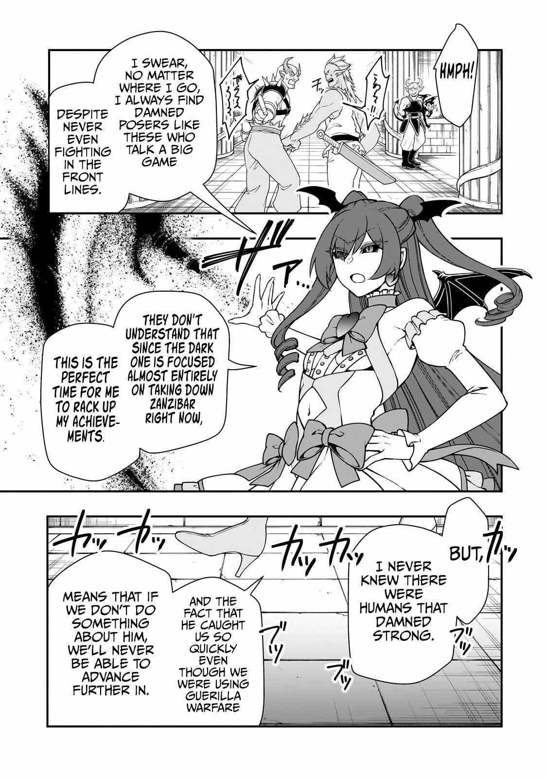 Chillin Different World Life Of The EX-Brave Candidate Was Cheat From Lv2 Chapter 56 - Page 20 in English