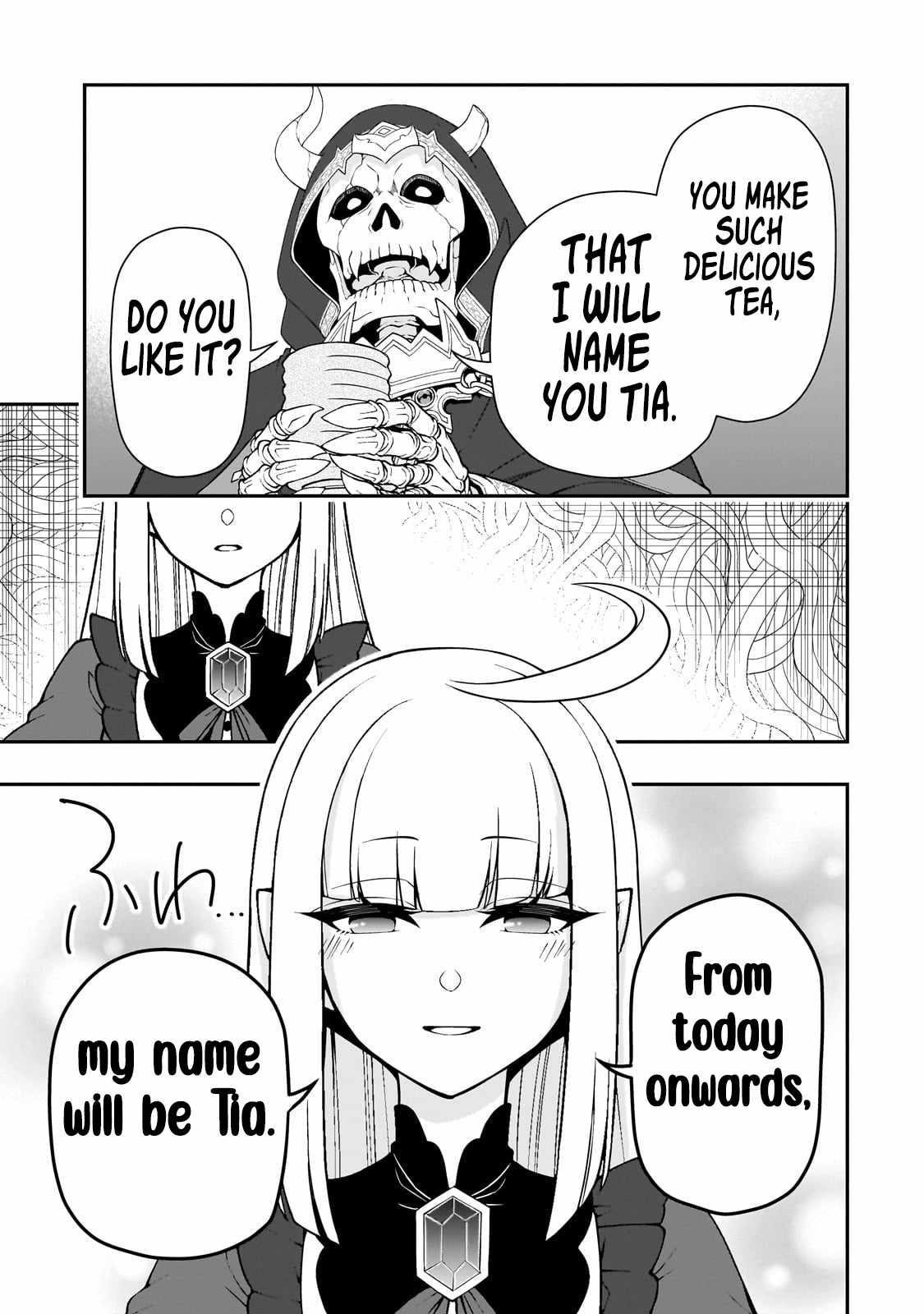Chillin Different World Life Of The EX-Brave Candidate Was Cheat From Lv2 Chapter 56 - Page 28 in English