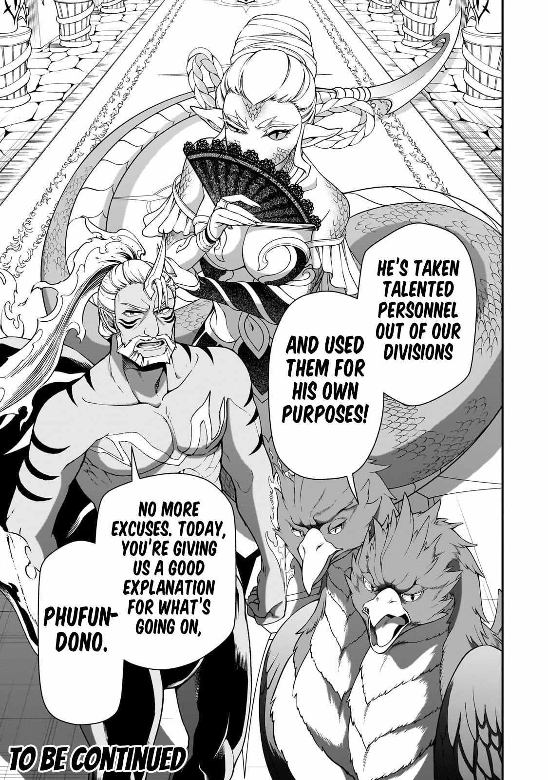 Chillin Different World Life Of The EX-Brave Candidate Was Cheat From Lv2 Chapter 56 - Page 30 in English
