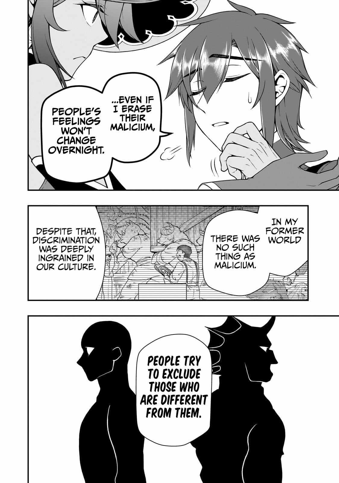 Chillin Different World Life Of The EX-Brave Candidate Was Cheat From Lv2 Chapter 57 - Page 26 in English