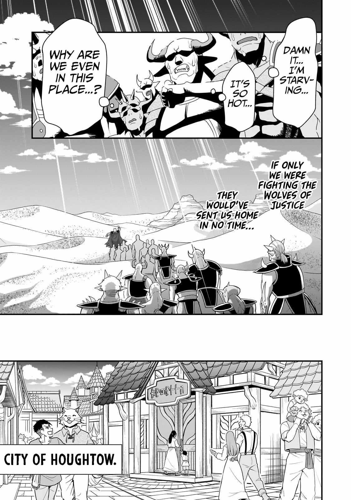 Chillin Different World Life Of The EX-Brave Candidate Was Cheat From Lv2 Chapter 57 - Page 9 in English