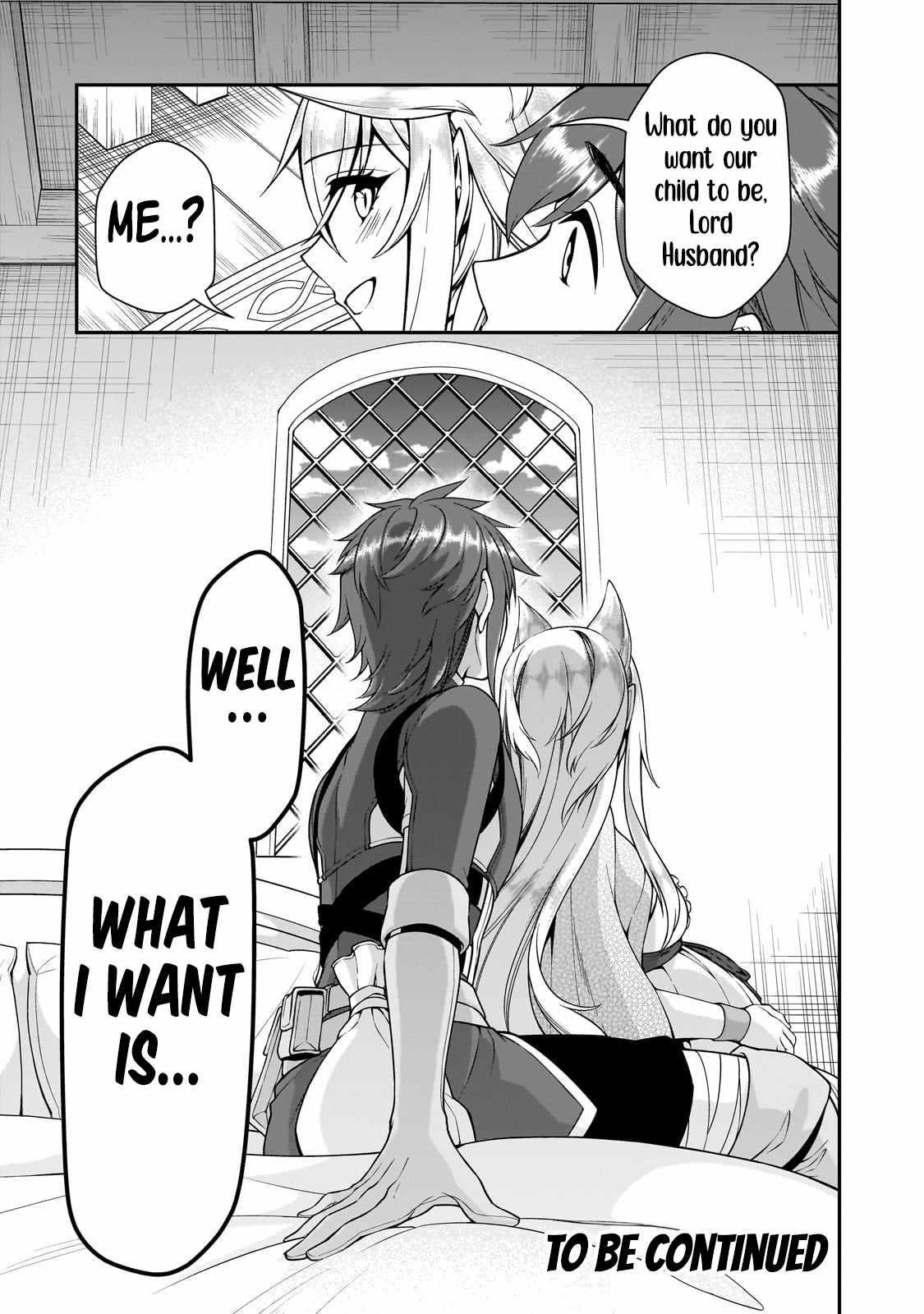 Chillin Different World Life Of The EX-Brave Candidate Was Cheat From Lv2 Chapter 58 - Page 30 in English