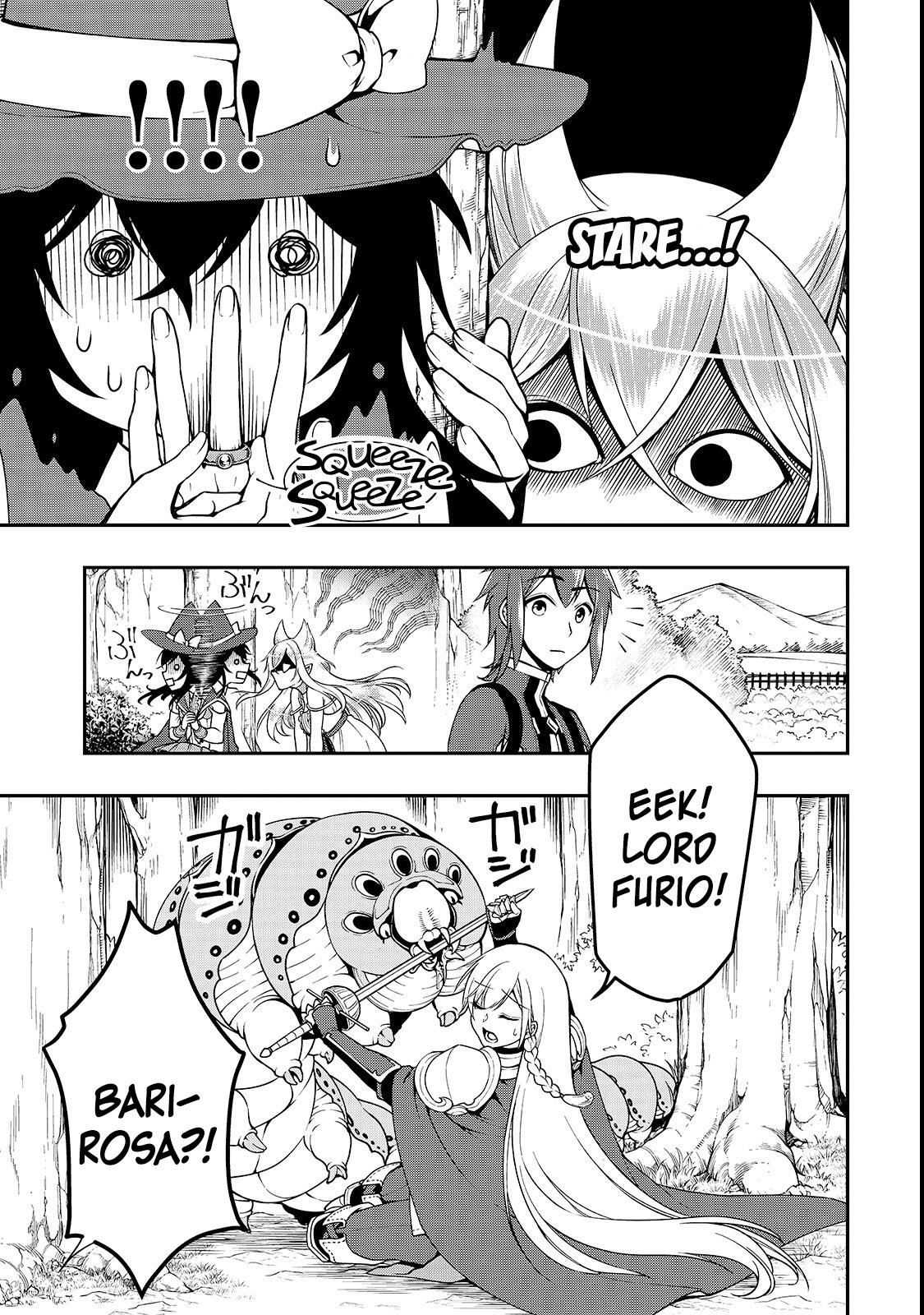 Chillin Different World Life Of The EX-Brave Candidate Was Cheat From Lv2 Chapter 6 - Page 29 in English