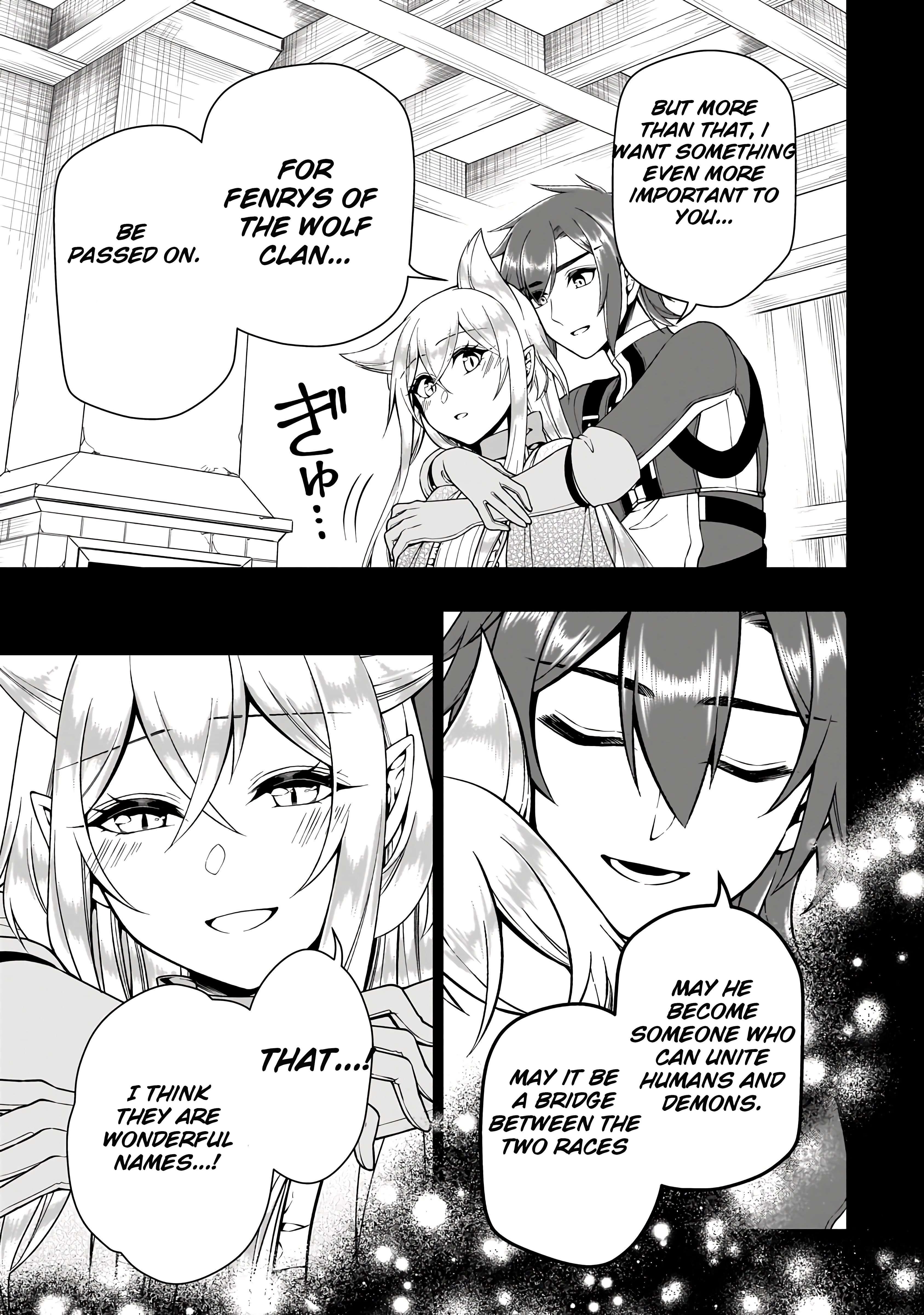 Chillin Different World Life Of The EX-Brave Candidate Was Cheat From Lv2 Chapter 60 - Page 26 in English
