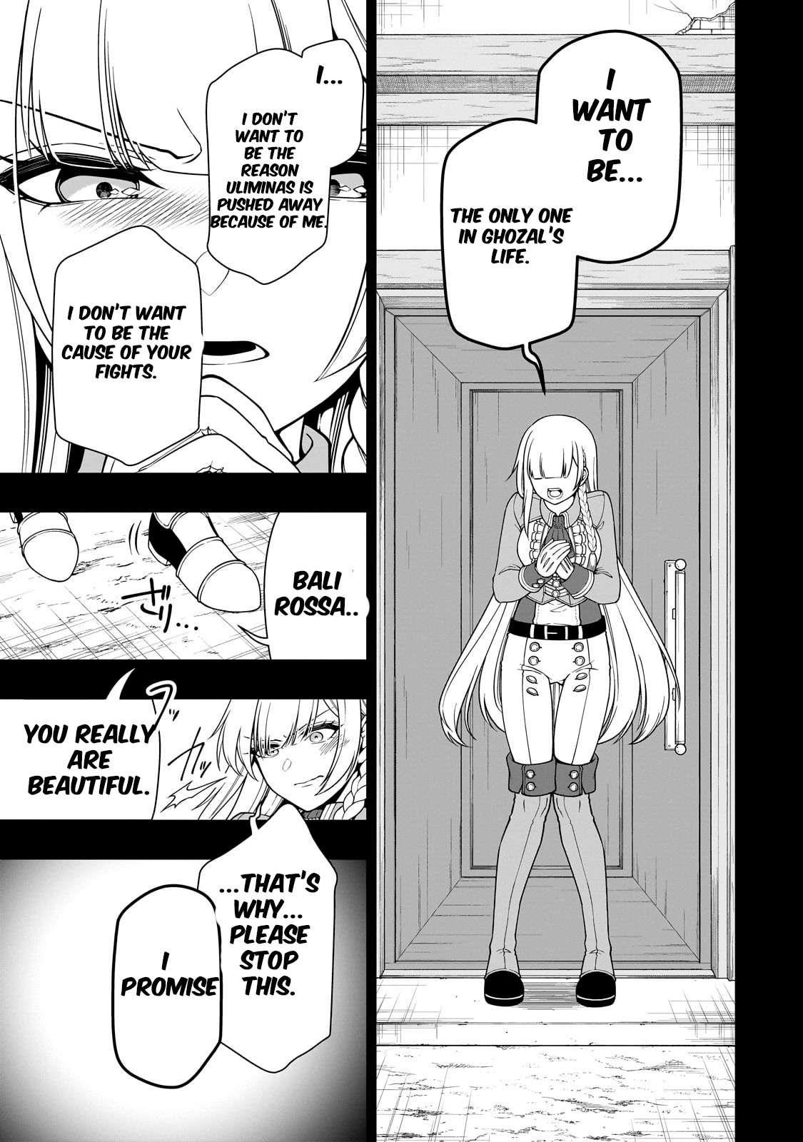 Chillin Different World Life Of The EX-Brave Candidate Was Cheat From Lv2 Chapter 61 - Page 22 in English