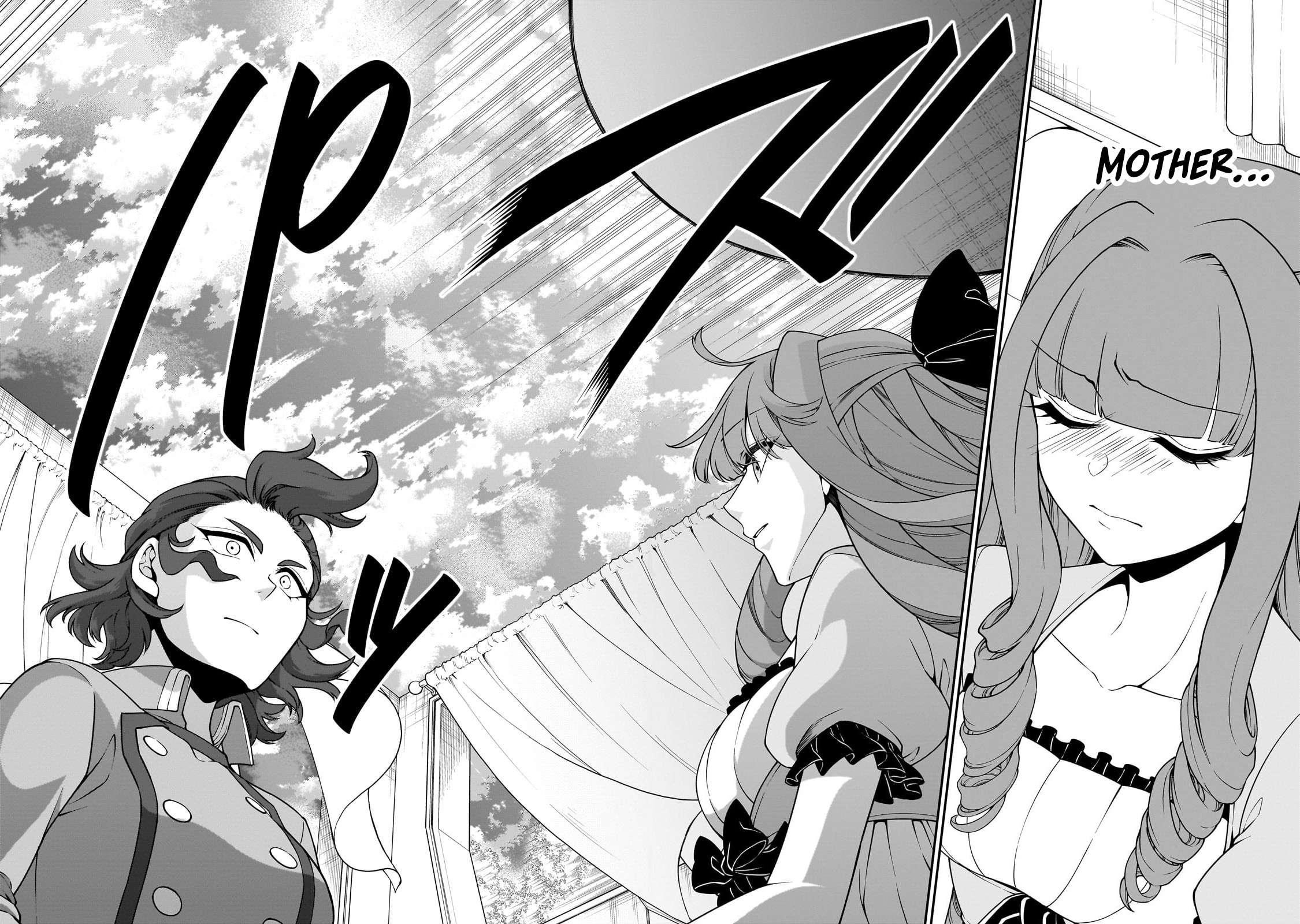Chillin Different World Life Of The EX-Brave Candidate Was Cheat From Lv2 Chapter 63 - Page 18 in English