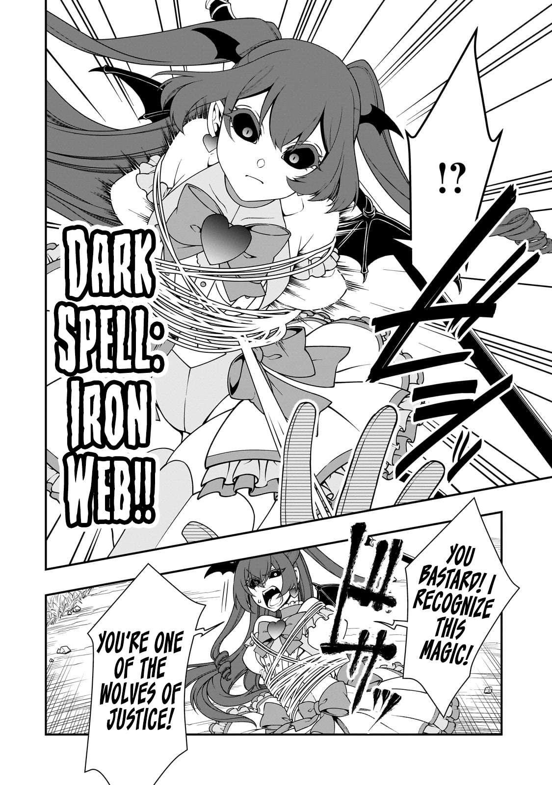 Chillin Different World Life Of The EX-Brave Candidate Was Cheat From Lv2 Chapter 63 - Page 23 in English