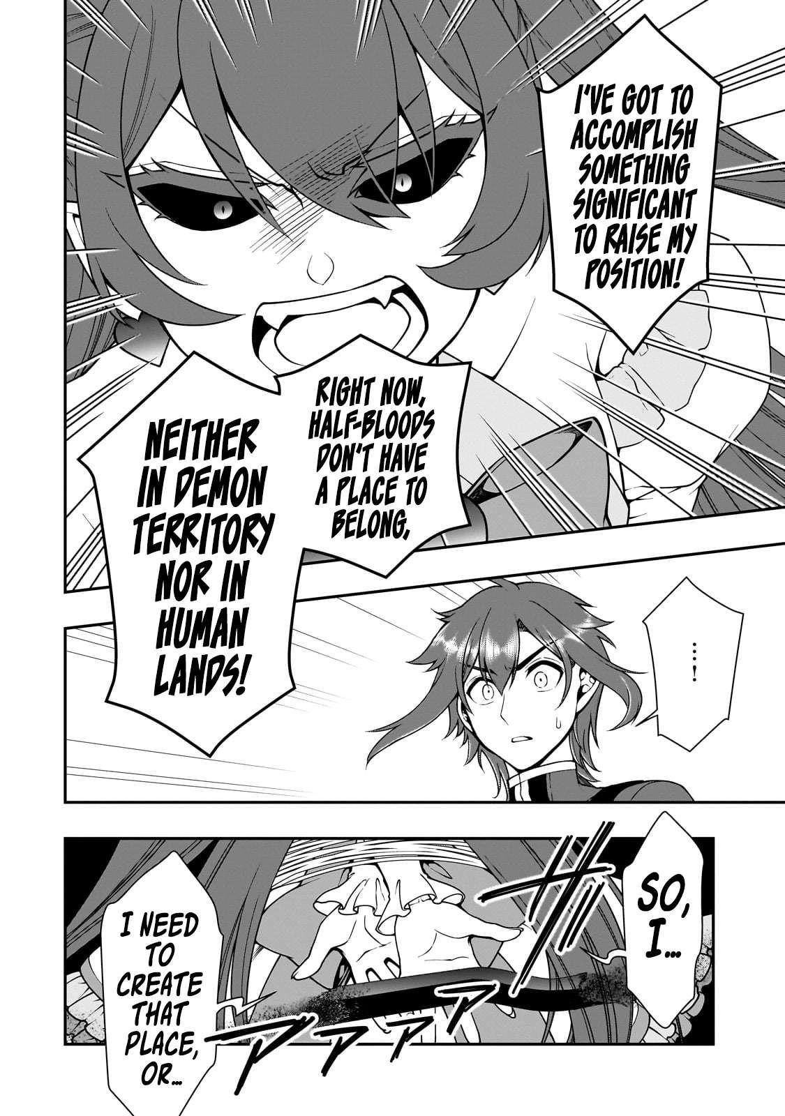Chillin Different World Life Of The EX-Brave Candidate Was Cheat From Lv2 Chapter 63 - Page 27 in English