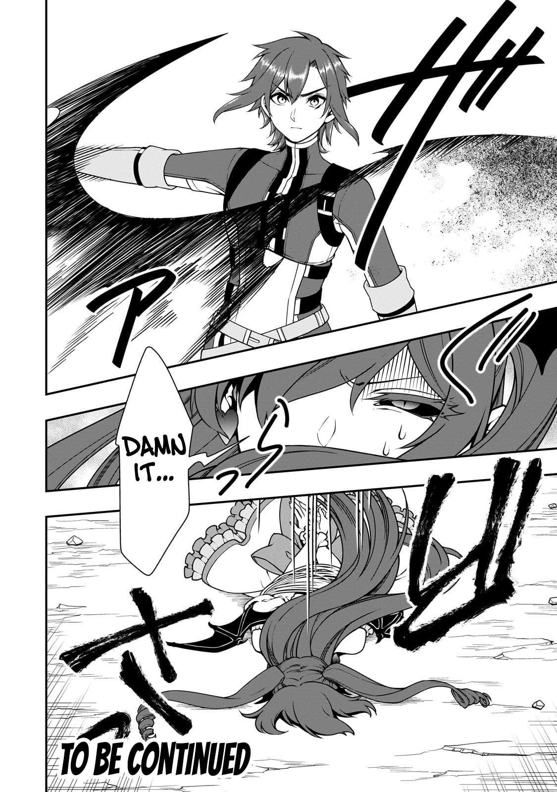 Chillin Different World Life Of The EX-Brave Candidate Was Cheat From Lv2 Chapter 63 - Page 29 in English