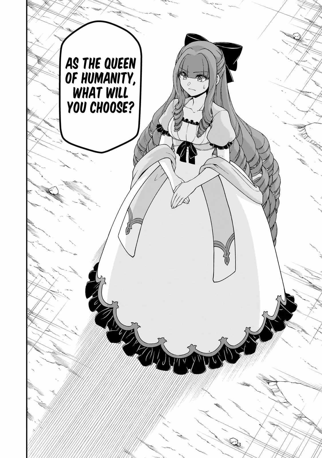 Chillin Different World Life Of The EX-Brave Candidate Was Cheat From Lv2 Chapter 64 - Page 18 in English
