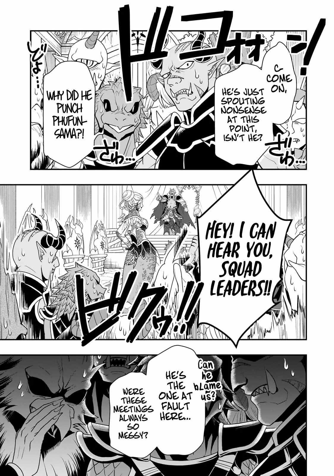 Chillin Different World Life Of The EX-Brave Candidate Was Cheat From Lv2 Chapter 64 - Page 25 in English