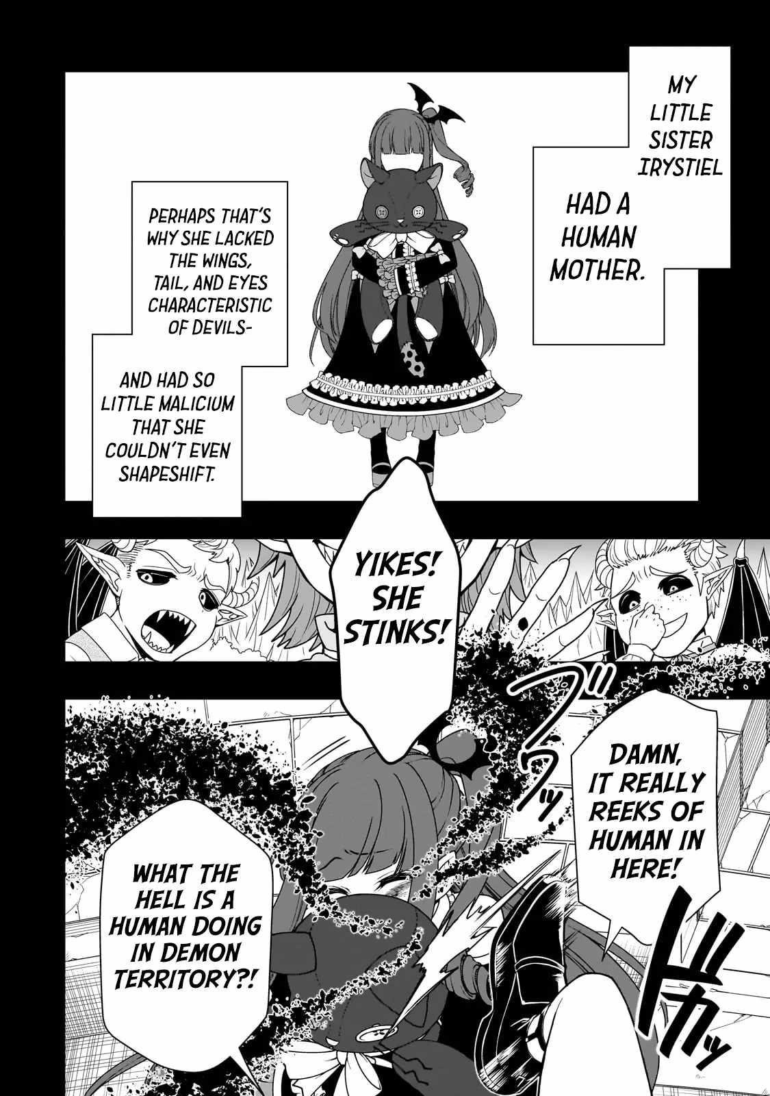 Chillin Different World Life Of The EX-Brave Candidate Was Cheat From Lv2 Chapter 64 - Page 8 in English