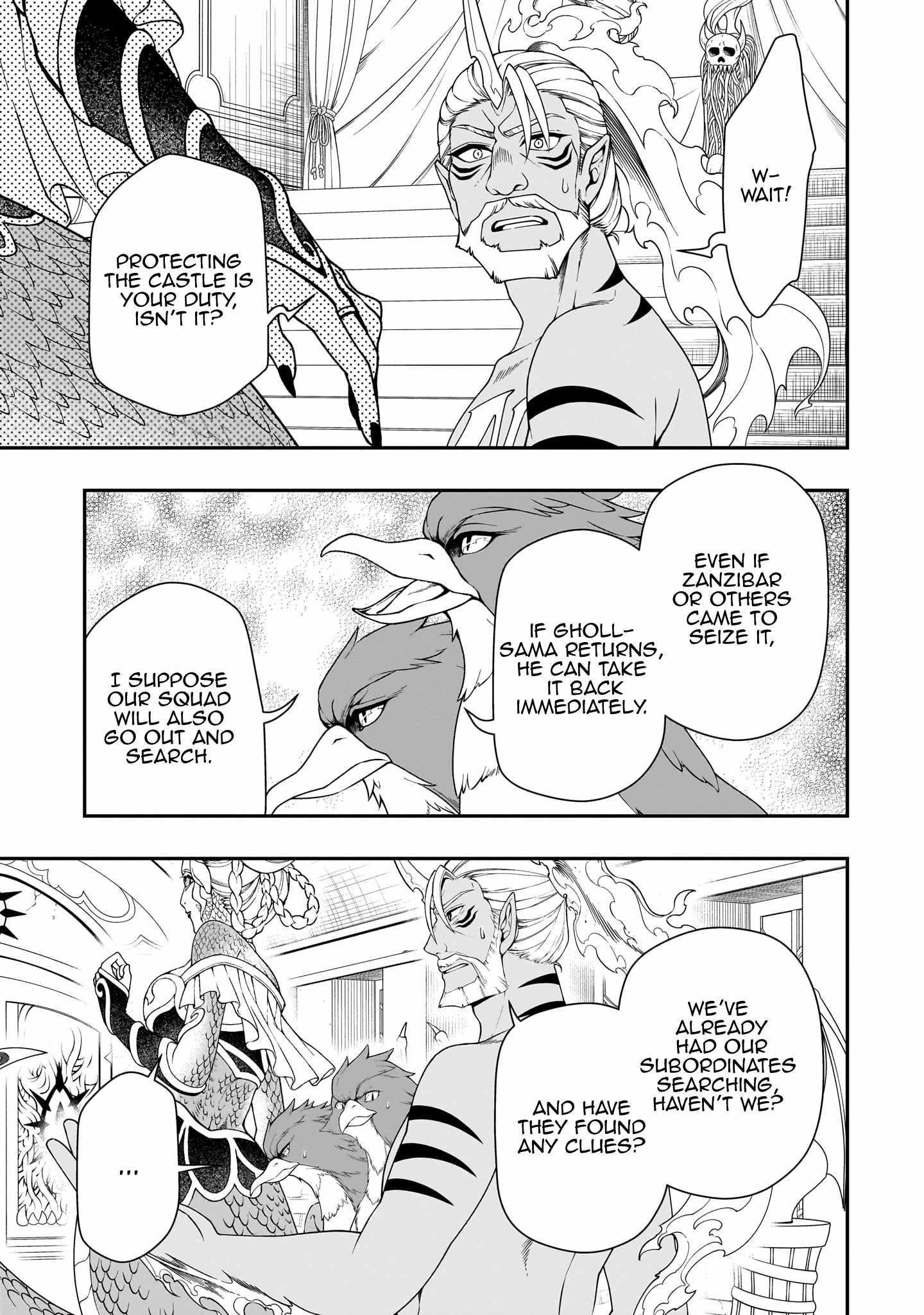 Chillin Different World Life Of The EX-Brave Candidate Was Cheat From Lv2 Chapter 65 - Page 3 in English