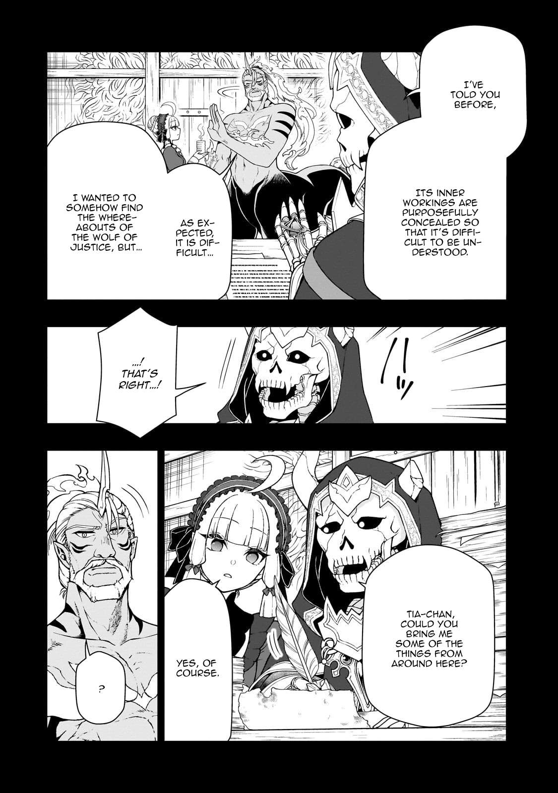 Chillin Different World Life Of The EX-Brave Candidate Was Cheat From Lv2 Chapter 66 - Page 26 in English