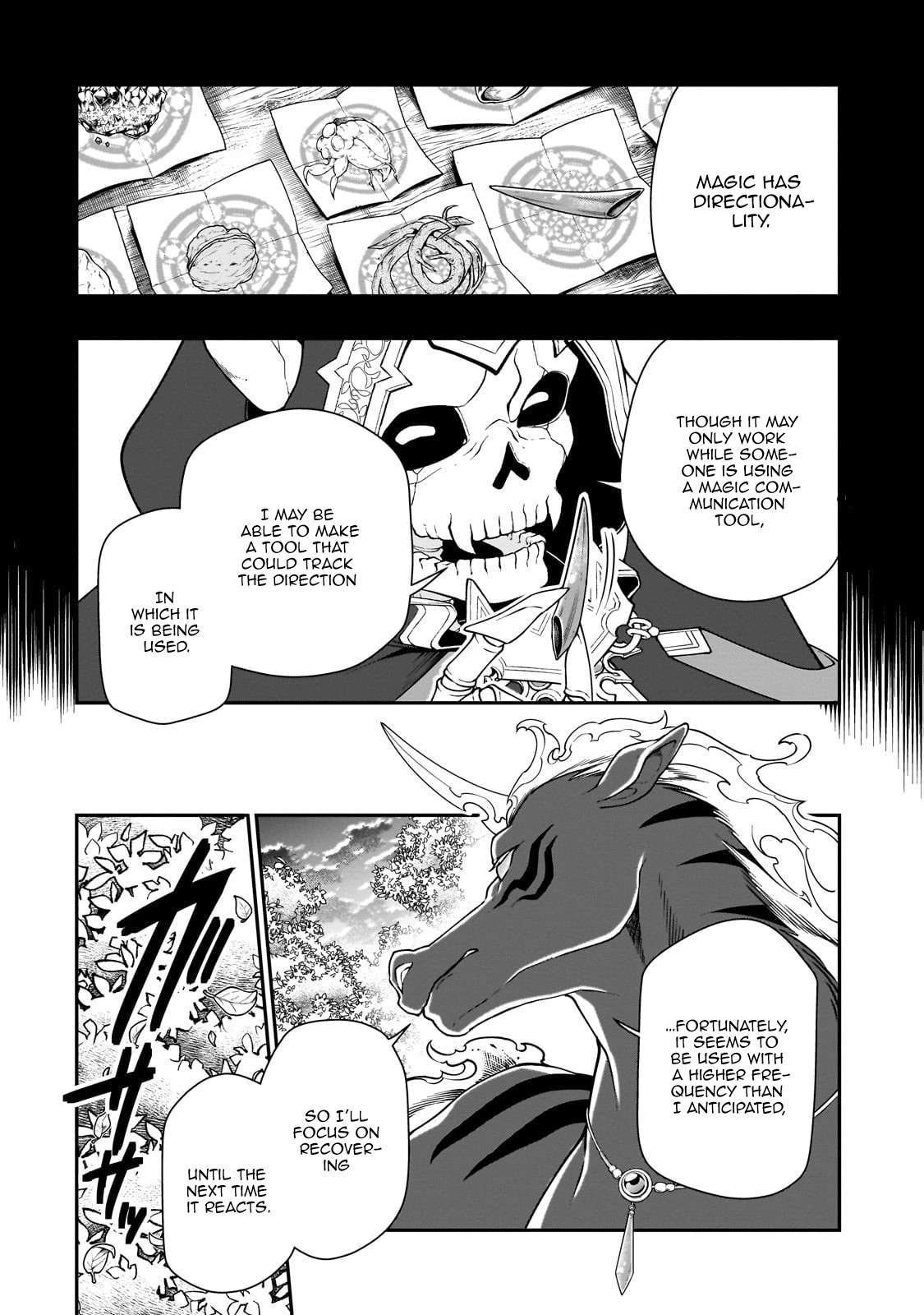 Chillin Different World Life Of The EX-Brave Candidate Was Cheat From Lv2 Chapter 66 - Page 28 in English