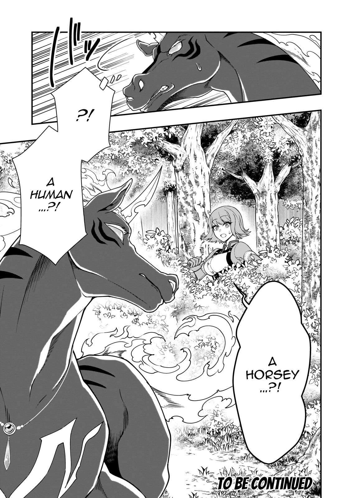 Chillin Different World Life Of The EX-Brave Candidate Was Cheat From Lv2 Chapter 66 - Page 29 in English