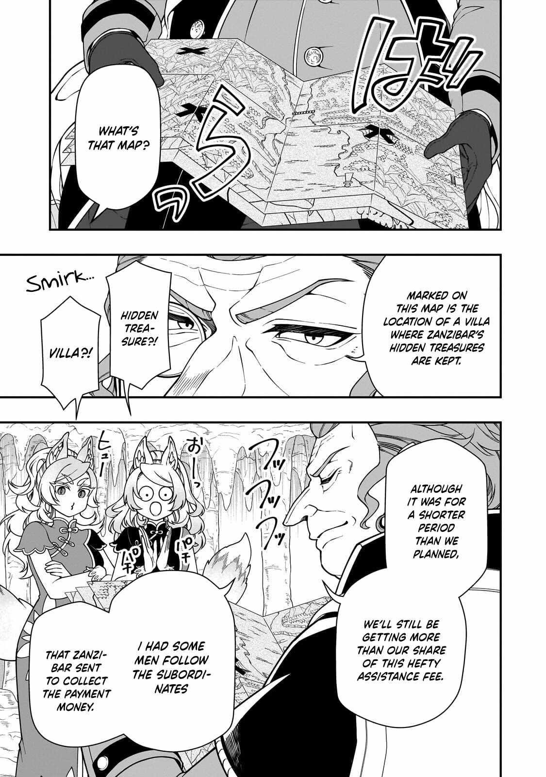 Chillin Different World Life Of The EX-Brave Candidate Was Cheat From Lv2 Chapter 68 - Page 27 in English