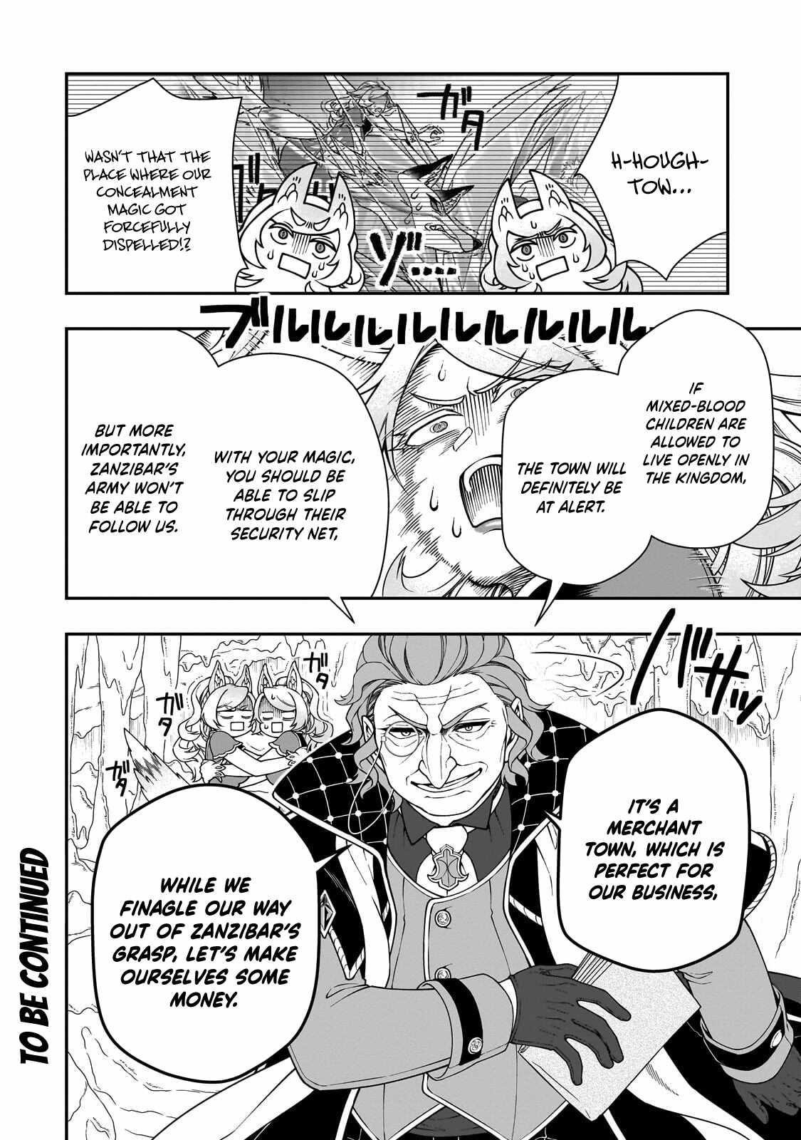 Chillin Different World Life Of The EX-Brave Candidate Was Cheat From Lv2 Chapter 68 - Page 30 in English
