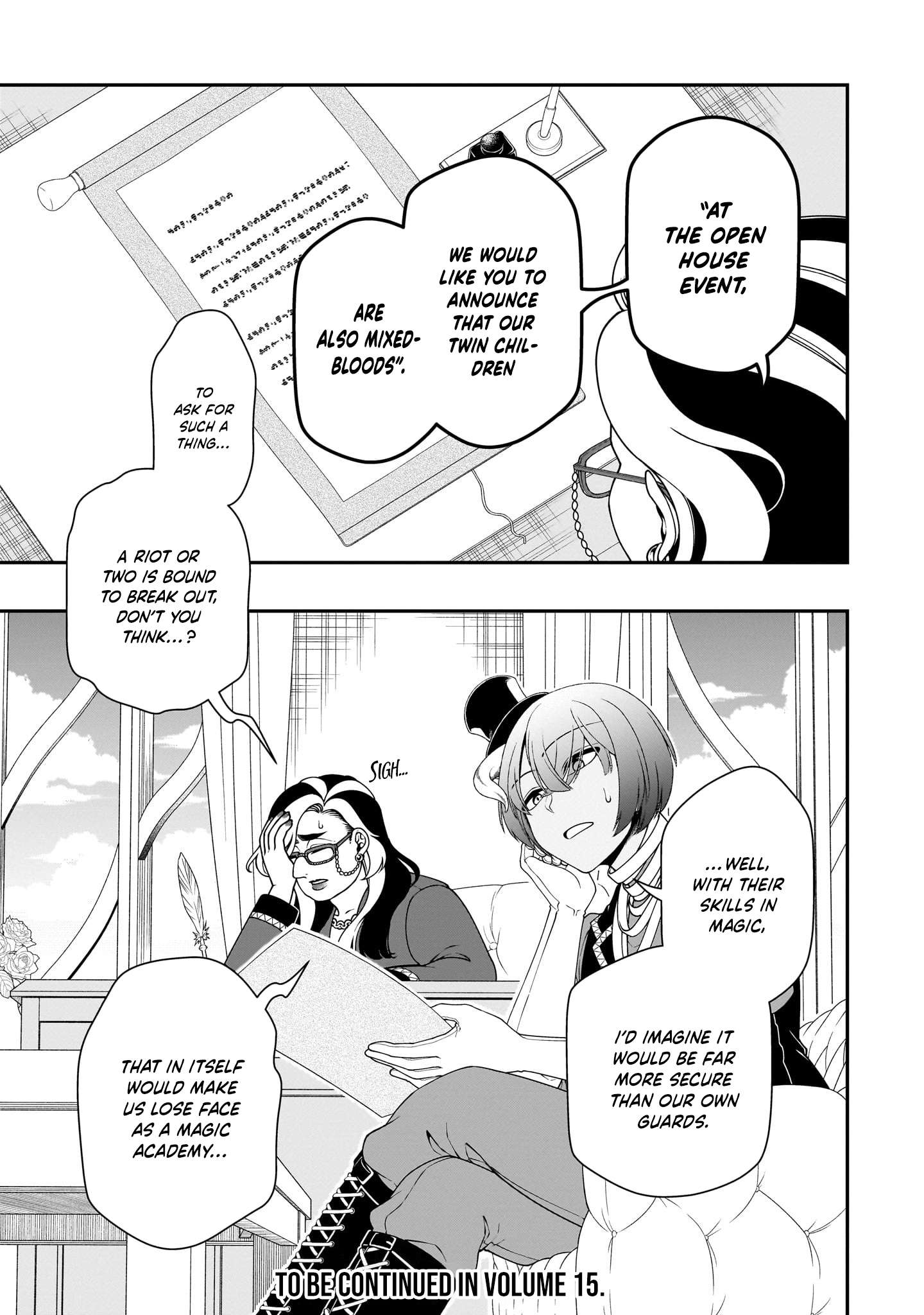Chillin Different World Life Of The EX-Brave Candidate Was Cheat From Lv2 Chapter 70 - Page 33 in English