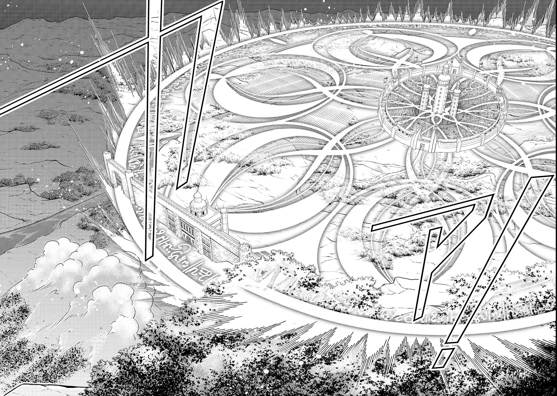 Chillin Different World Life Of The EX-Brave Candidate Was Cheat From Lv2 Chapter 9 - Page 22 in English