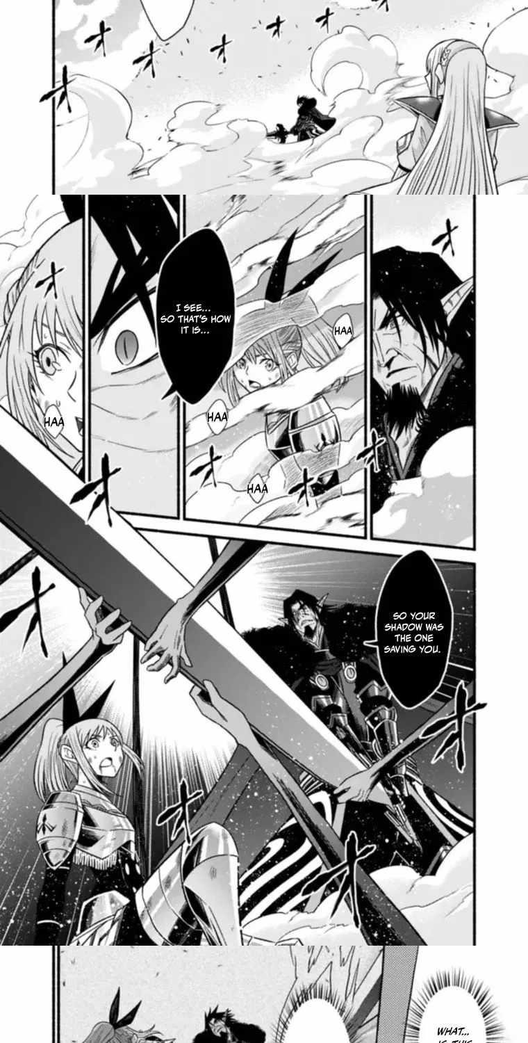 Living In This World With Cut & Paste Chapter 100 - Page 11 in English