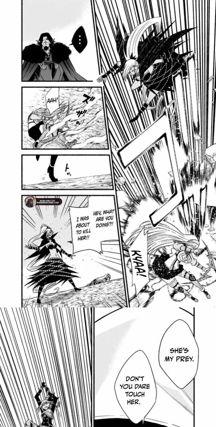 Living In This World With Cut & Paste Chapter 100 - Page 19 in English