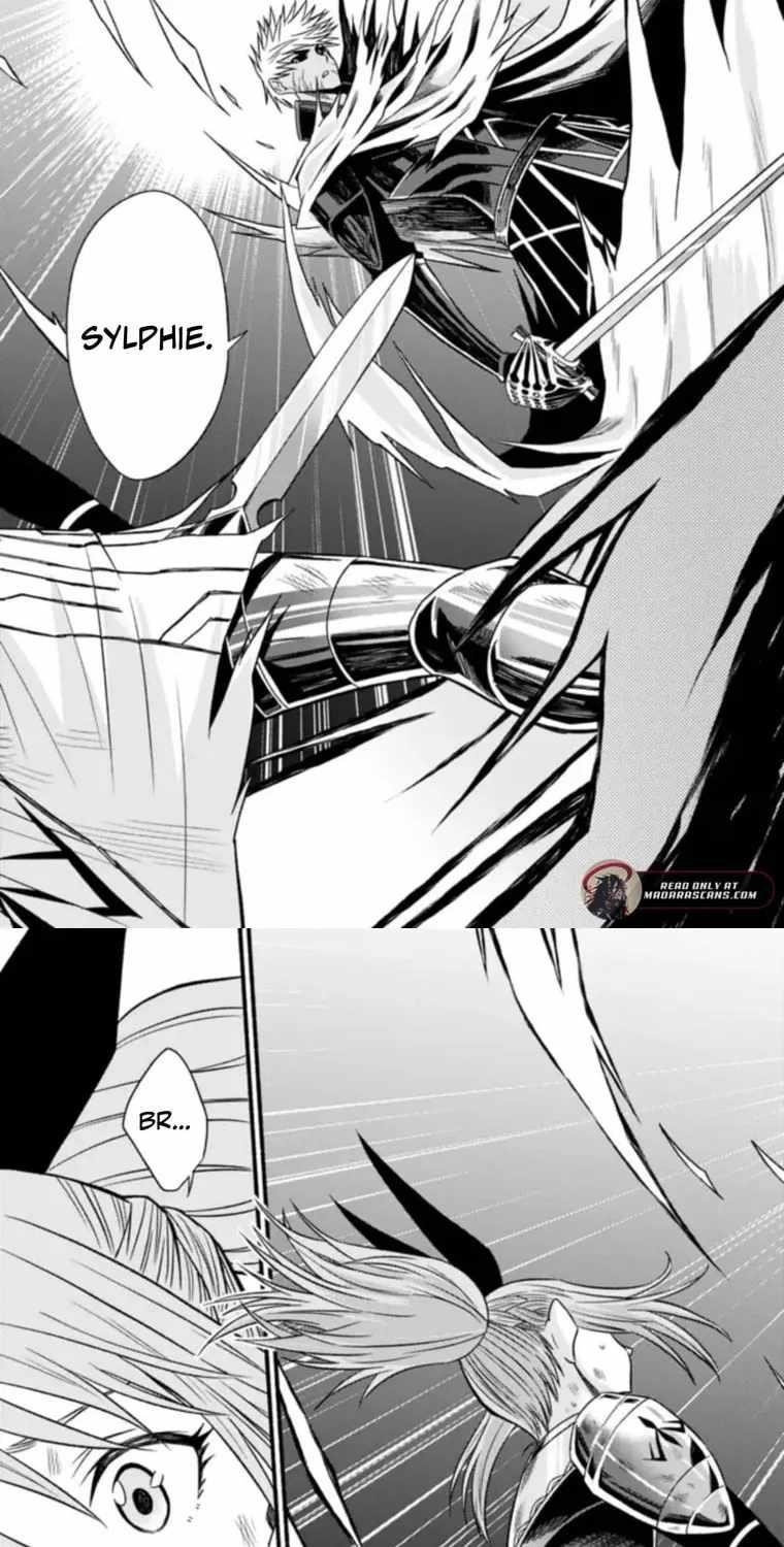 Living In This World With Cut & Paste Chapter 100 - Page 22 in English